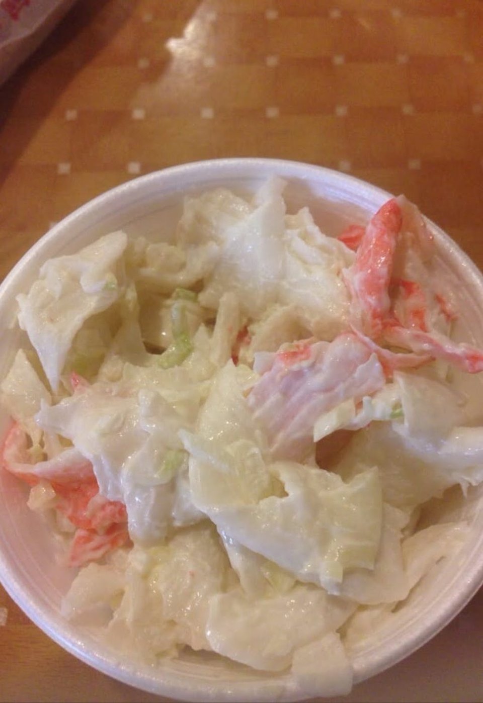Potato Salad
