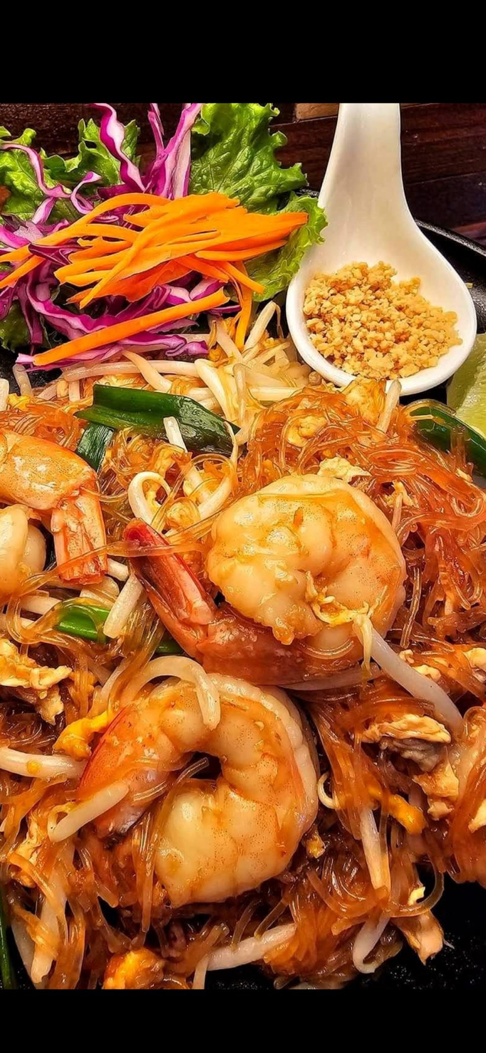 Vermicelli